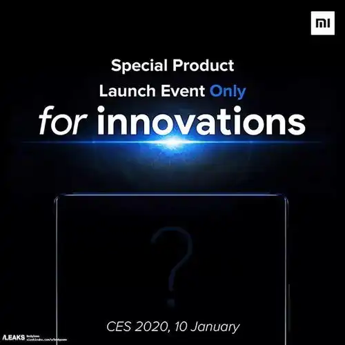 ces2020智能手机趋势5g和可折叠屏幕依然是2020年的核心