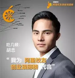 日均一万单,创业初心只为解决单身基友的吃饭问题