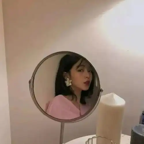精选女头