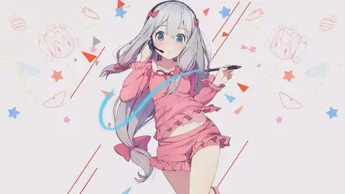 日漫最美女主汇总一
