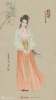 回明曝古风海报蒋劲夫袁冰妍入画