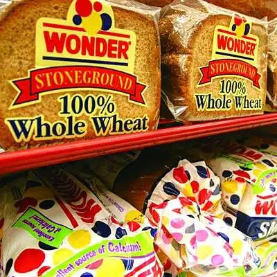12种严重误导消费的食品标签