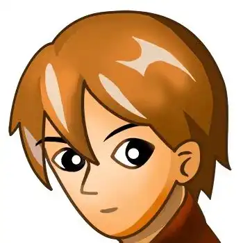 微信头像丨筷楽仼孒