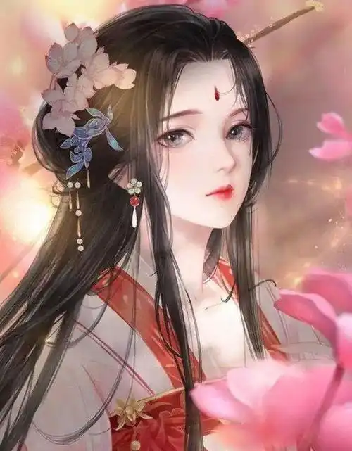 闲静少言不慕荣利的陶渊明,竟然写出了这么美的情书
