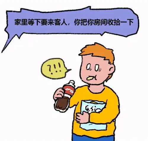 现在的年轻人不回家过年,没有一个亲戚是无辜的