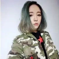 酷爱的原宿风头像你不是我所以不用懂我2