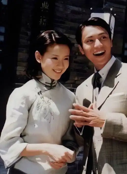 清秋与燕西的婚姻,剧中很多细节早已预示了二人结局,你发现了吗