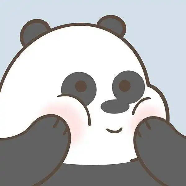 卡通头像钱不能买到快乐我知道,但我很快乐能卖钱吗