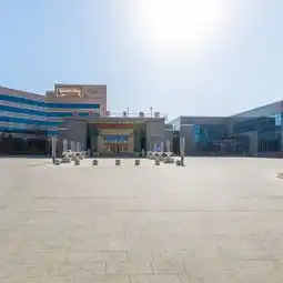 兴安盟大小神山攻略,大小神山门票游玩攻略地址图片门票价格