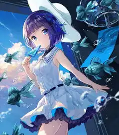 二次元妹子,准备好了吗