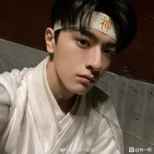 北京体育大学第一帅哥林一从稚嫩到成熟的蜕变,你喜欢林一吗