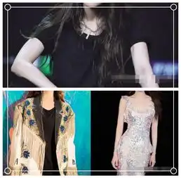 迪丽热巴撕衣服怎么回事