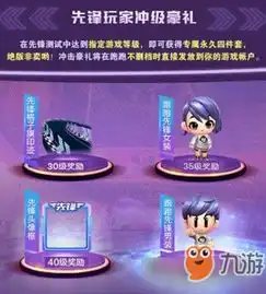 跑跑卡丁车手游内测玩家有什么奖励内测玩家奖励介绍