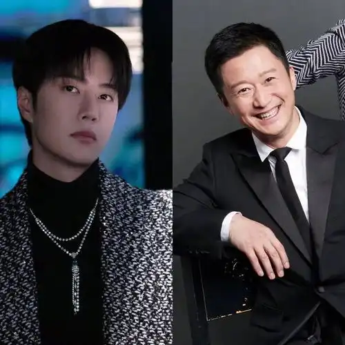 小八卦,章子怡,吴京王一博,赵丽颖