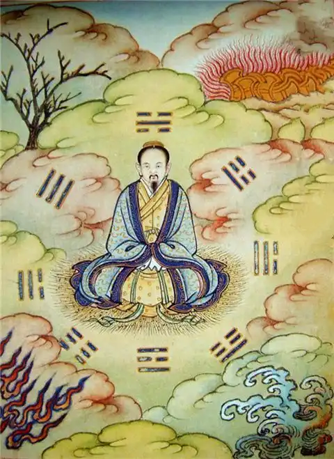 真人和仙人差别有多大仙人是人世间异于常人的存在