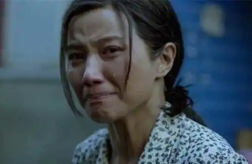 90年代这部剧,女二不讨喜却终成影后,女主很惊艳却泯然众人矣