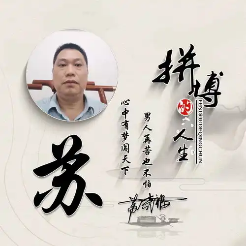 你多久没换微信头像了2022新款3d励志个性签名头像,请查收带走