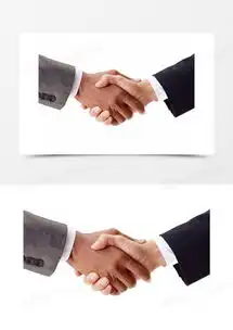 图片素材商务人士设计模板下载熊猫办公