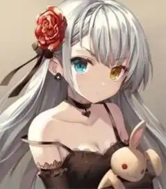 自由漫头
