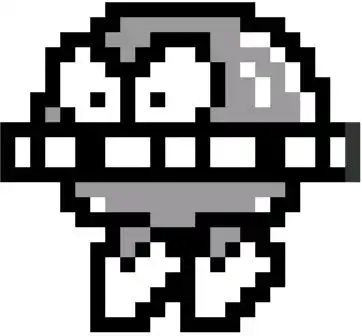 supermarioland26goldencoins超级马里奥大陆2六个金币怪物图鉴上