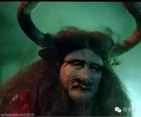 牛魔王在妖精中算什么档次