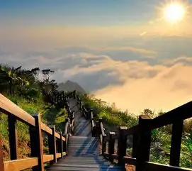 全球超震撼的100处绝世美景,不看都后悔