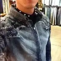 qq头像半身半身控,男生半身帅哥第2页