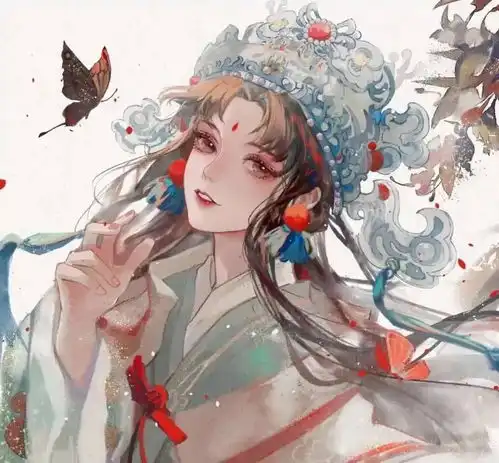 灵异粉丝交友我叫辞忧