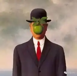 金融圈头像七大门派