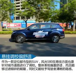 东风风光580店内促销最高优惠火爆热销
