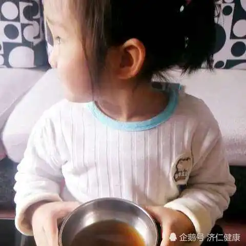 喝中药加糖也是有规矩的你了解么