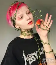 2018流行短发图片最新韩系vs欧美系哪款是你的菜