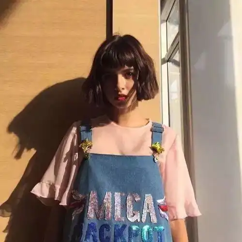 头像美妙人生的关键在于你能迷上什么东西