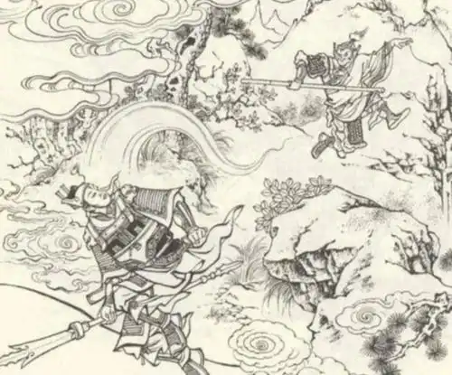 孙悟空的七十二变和杨戬的八九玄功一样吗