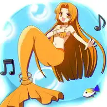 史上最全的美人鱼图集