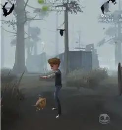 第五人格橘猫值得入手吗什么时候出怎么获得技能是什么