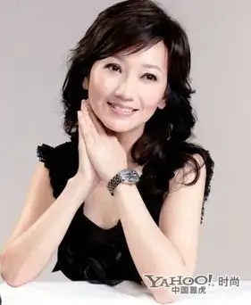 半百明星越老越优雅那英杨澜引领中年女星典范