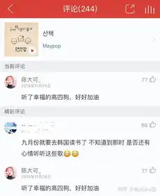 你为什么坚持使用网易云音乐
