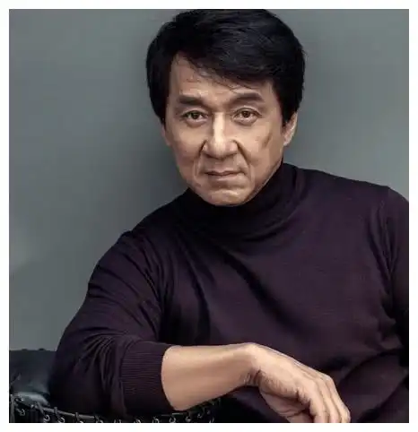 成龙自曝她是我见过最让人恶心的女演员,但是我惹不起