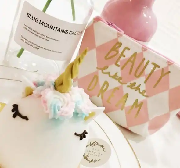 ins风tiffany蓝少女粉广州高颜的网红餐厅汇总
