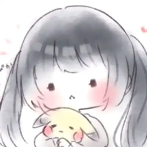 闺蜜基友头像