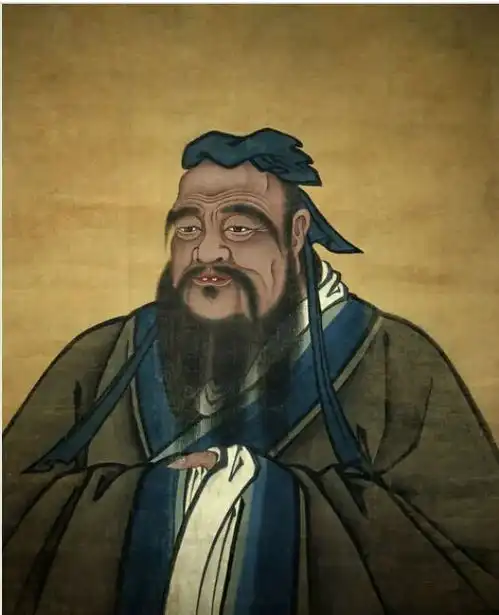 孔子一生三次问道老子,第三次得道儒家和道家究竟谁高谁低