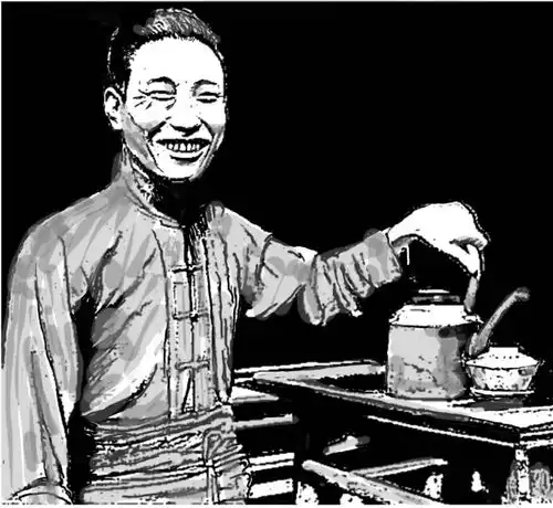 一个历史学家火了,因为他说人话
