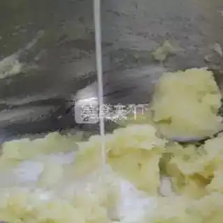 没想到土豆可做这么多甜品点心席卷朋友圈