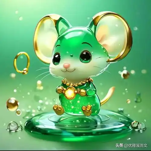 鼠鼠鼠再忙也要接,接着家有喜事发生,好运连连