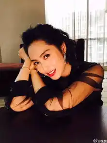 不管大话西游拍多少部,她都是唯一的紫霞仙子