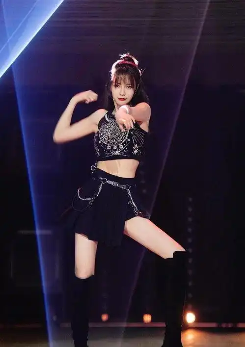 乘风破浪的姐姐10位美腿女神辣腿好惊人,身材根本不科学