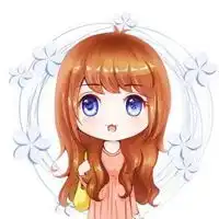 漫画人物q版图片手绘可爱漫画人物q版萌图
