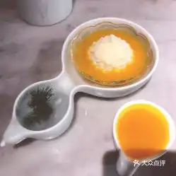 锦里的ws土豆泥好不好吃用户评价口味怎么样上海美食ws土豆泥实拍图片大众点评