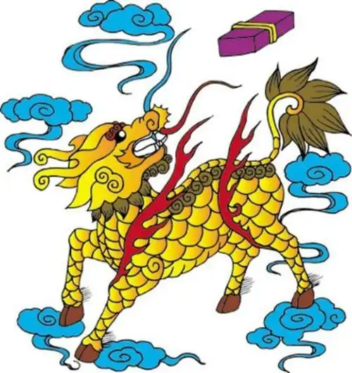 什么东西寓意招财进宝